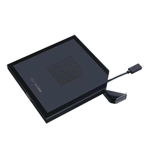 Asus Zen Drive V1M External DVD Drive and Writer